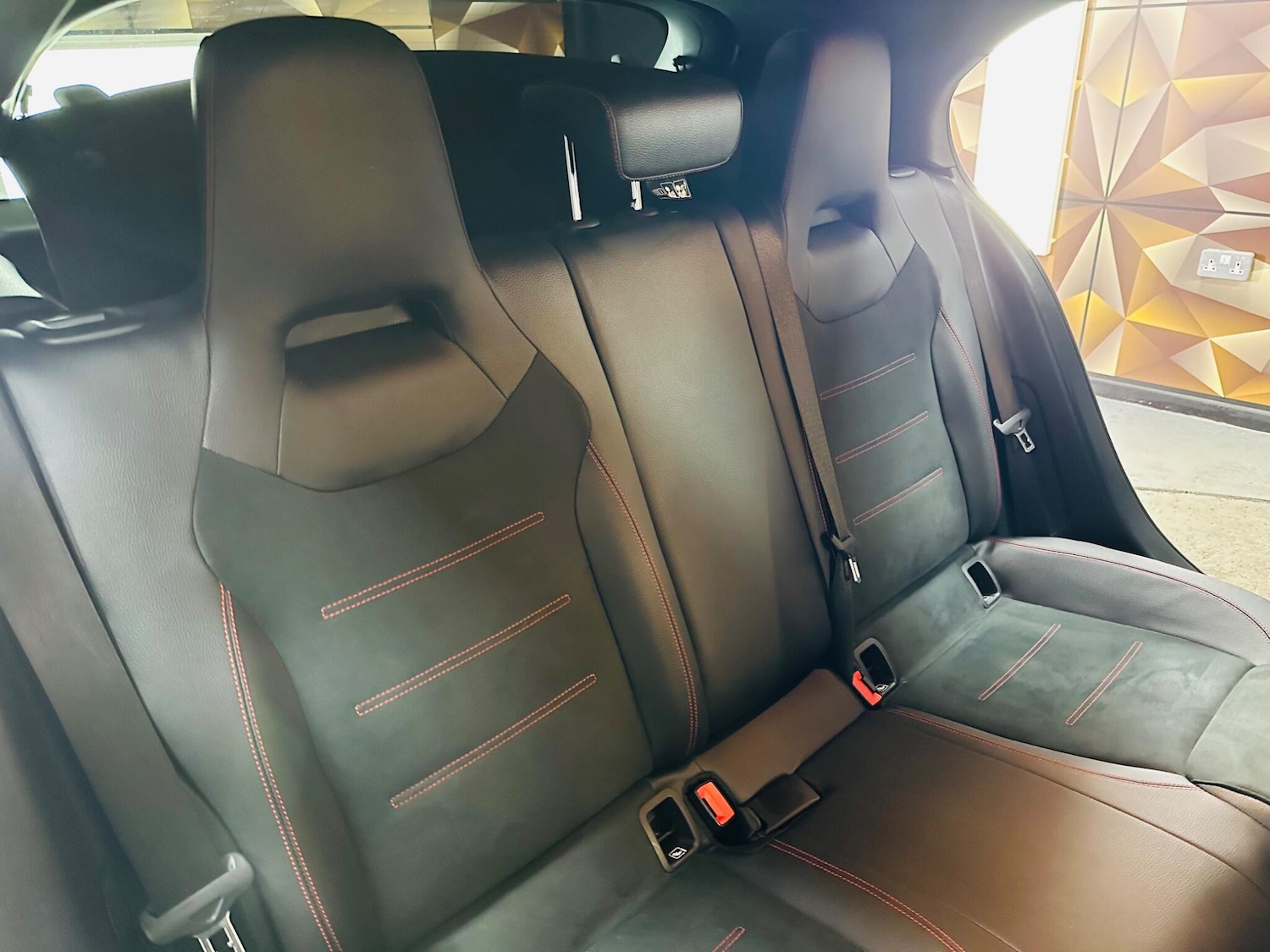 Used Mercedes-Benz A-Class for sale - 76702051: Photo 22