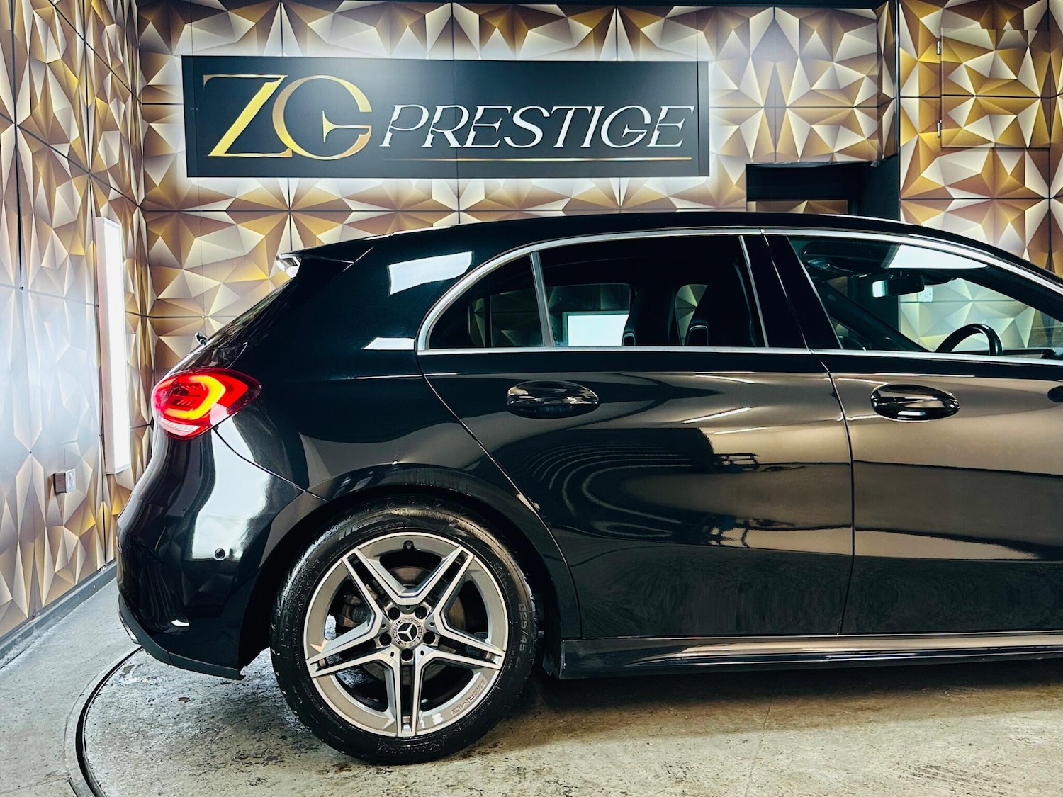 Used Mercedes-Benz A-Class for sale - 76702051: Photo 23