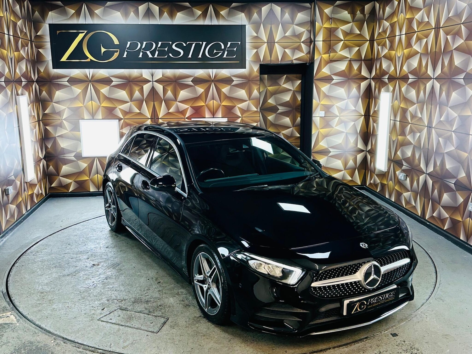 Used Mercedes-Benz A-Class for sale - 76702051: Photo 25