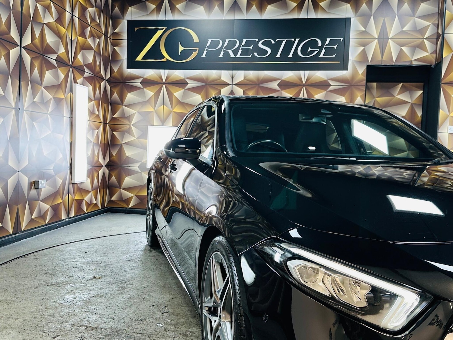 Used Mercedes-Benz A-Class for sale - 76702051: Photo 29