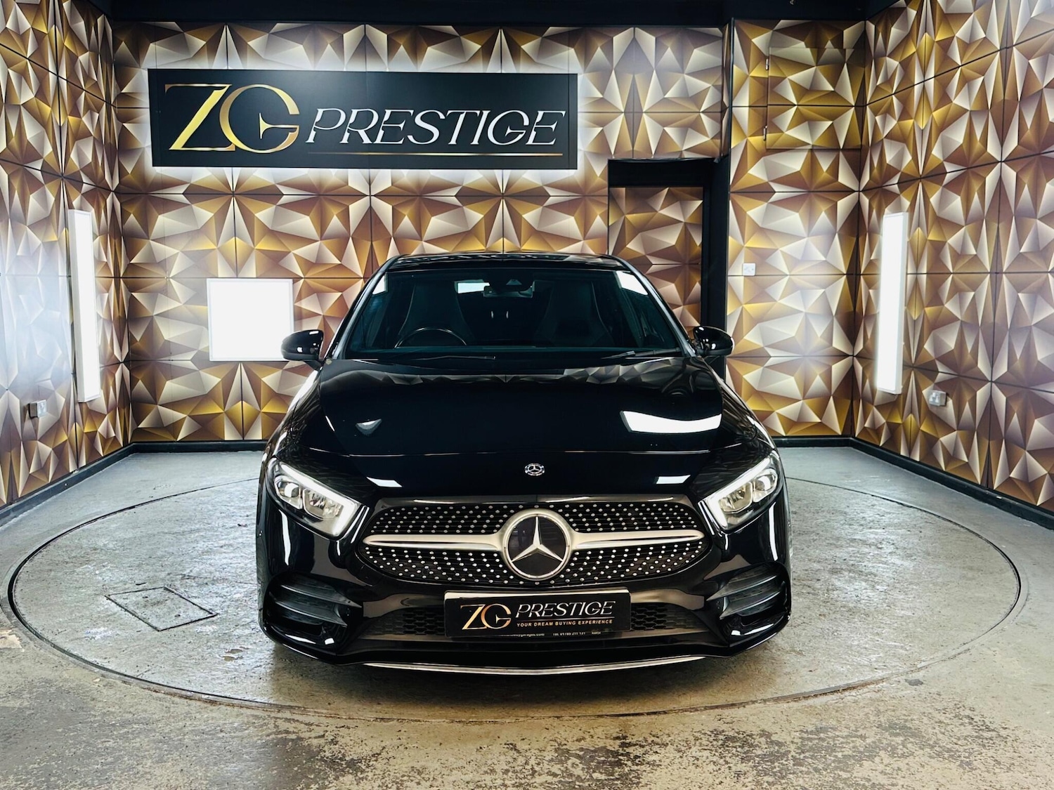 Used Mercedes-Benz A-Class for sale - 76702051: Photo 3