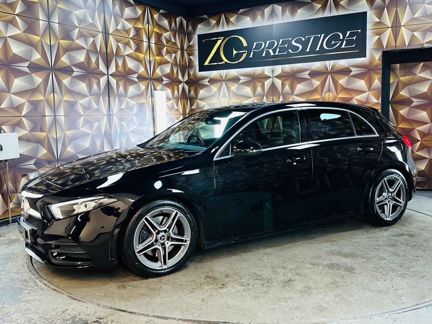 Used Mercedes-Benz A-Class for sale - 76702051: Photo 31