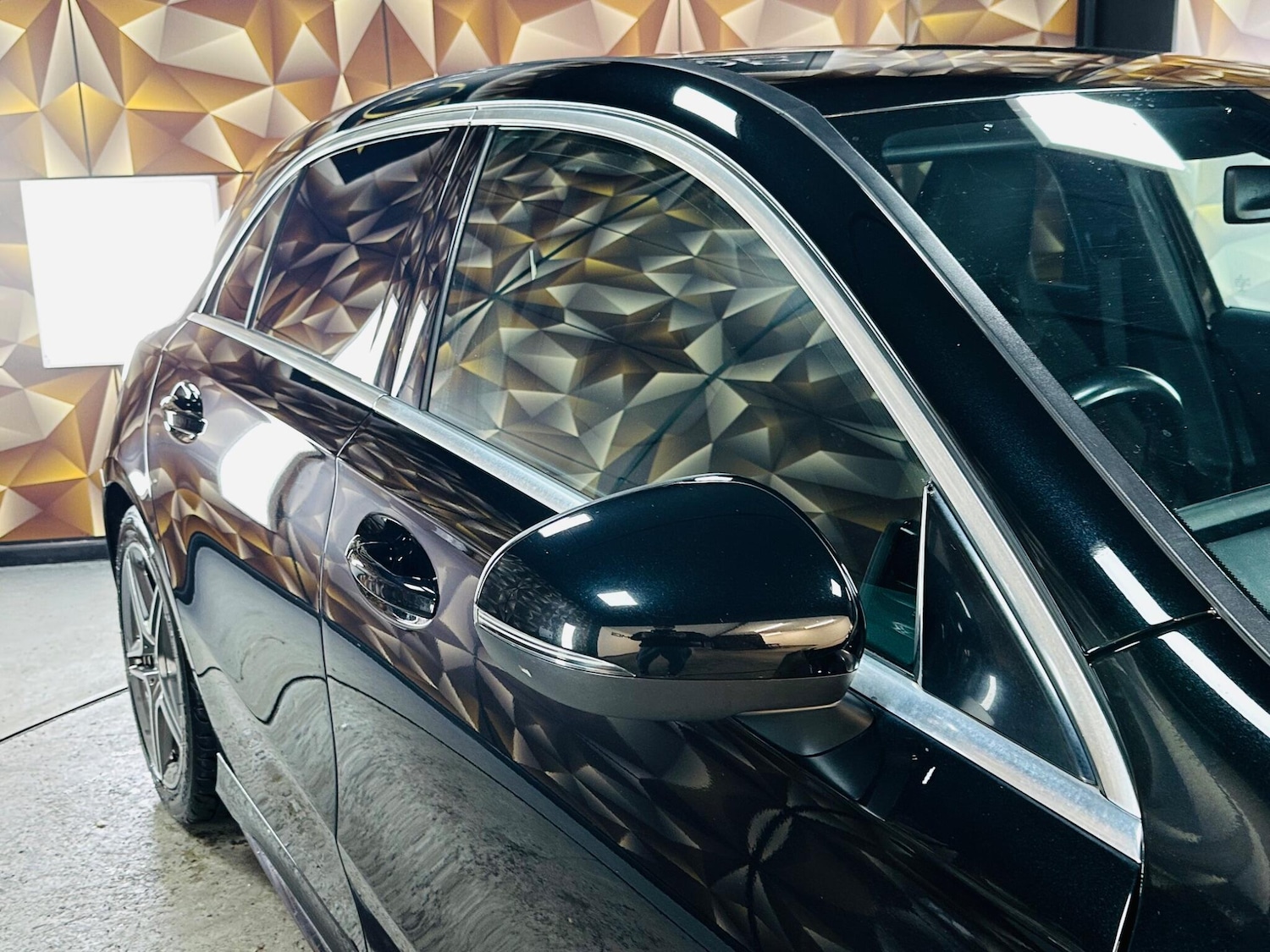 Used Mercedes-Benz A-Class for sale - 76702051: Photo 33