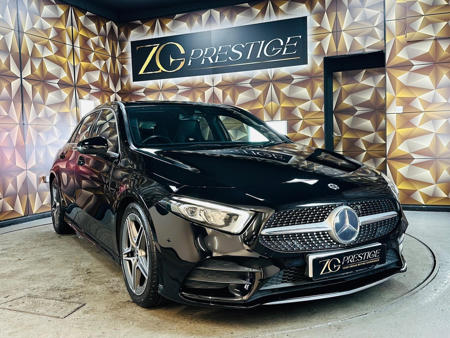 Used Mercedes-Benz A-Class for sale - 76702051: Photo 35