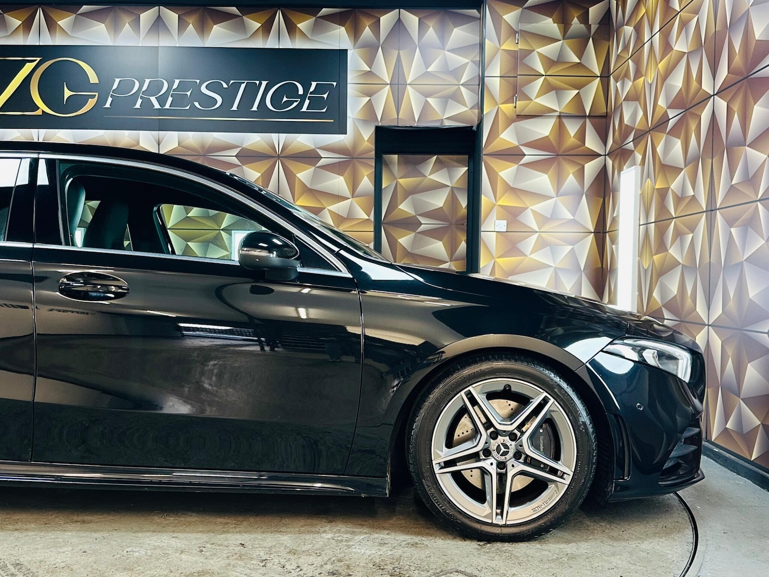 Used Mercedes-Benz A-Class for sale - 76702051: Photo 36