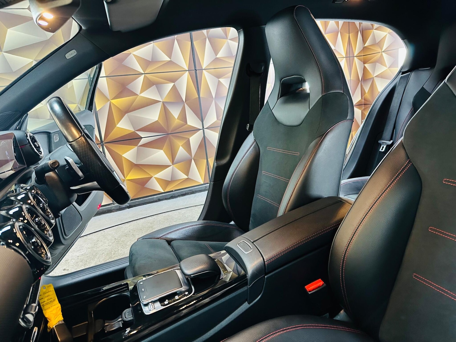 Used Mercedes-Benz A-Class for sale - 76702051: Photo 4