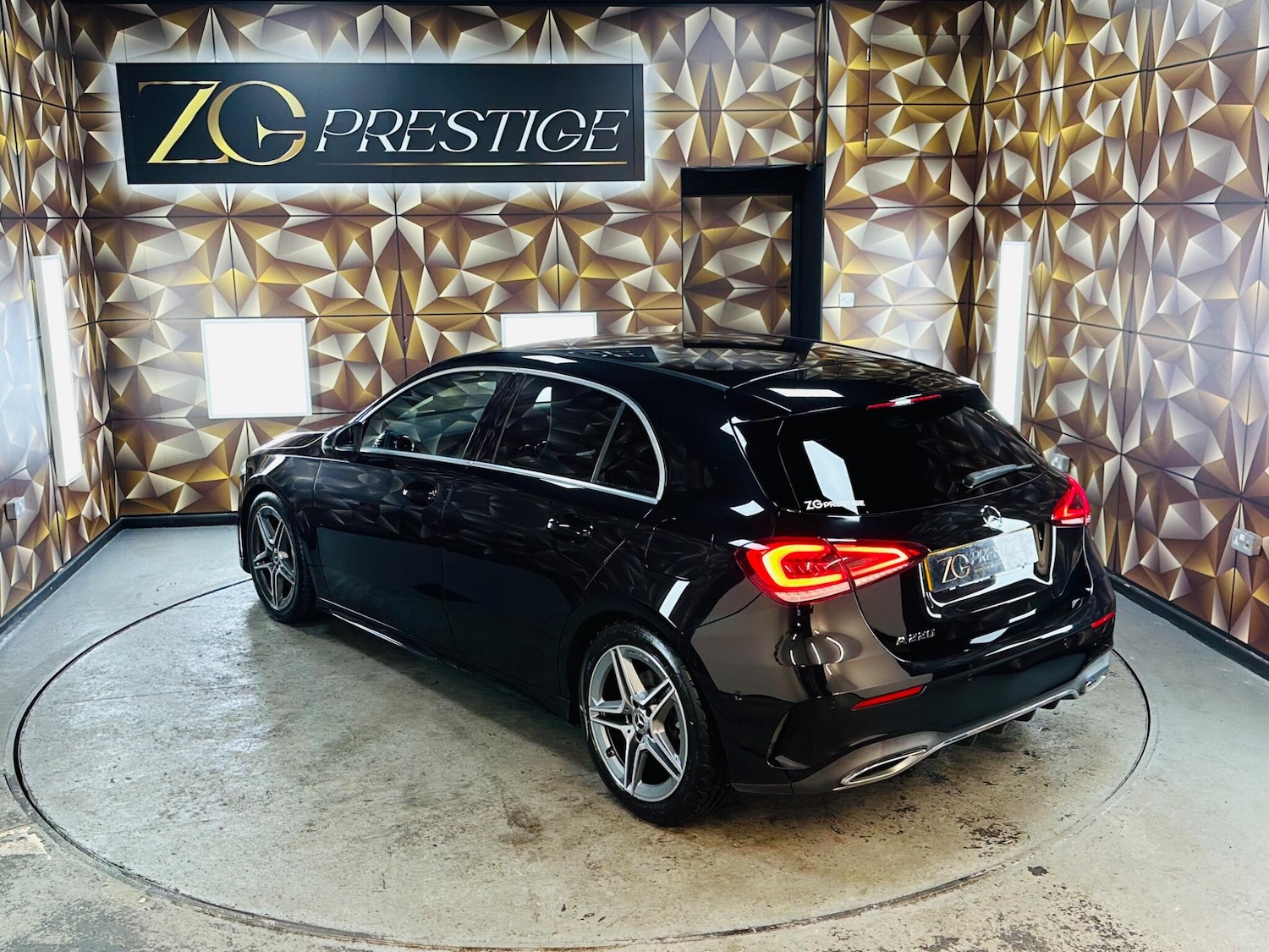 Used Mercedes-Benz A-Class for sale - 76702051: Photo 40