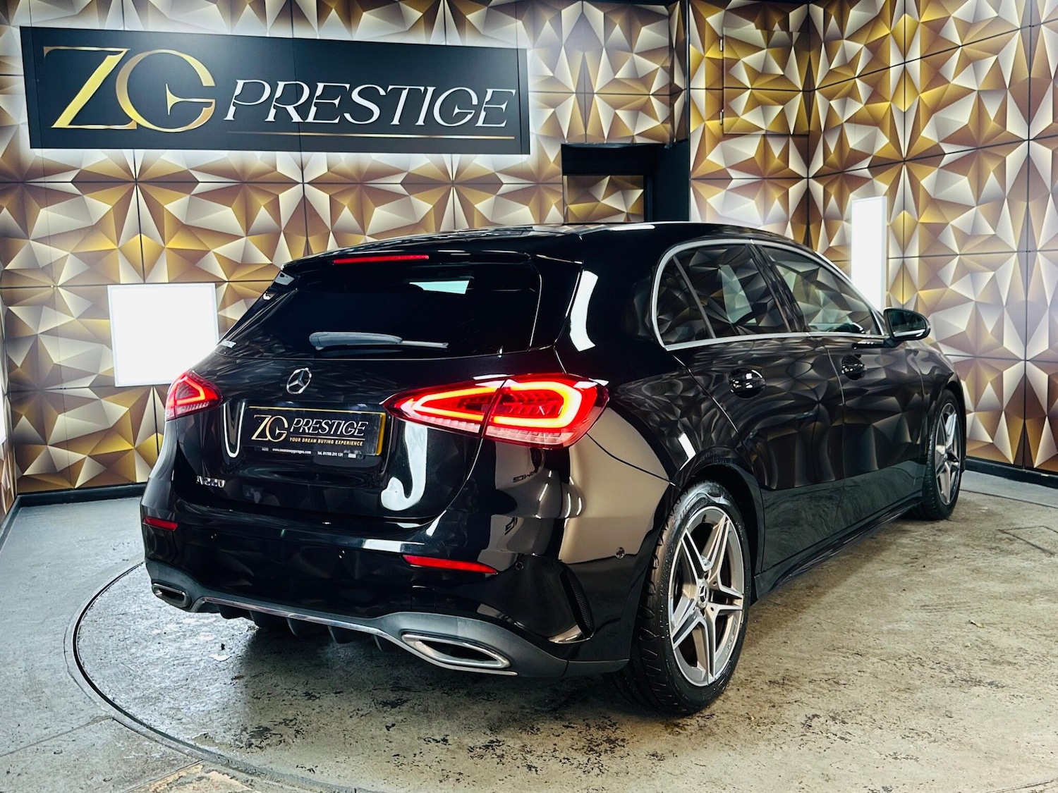 Used Mercedes-Benz A-Class for sale - 76702051: Photo 41