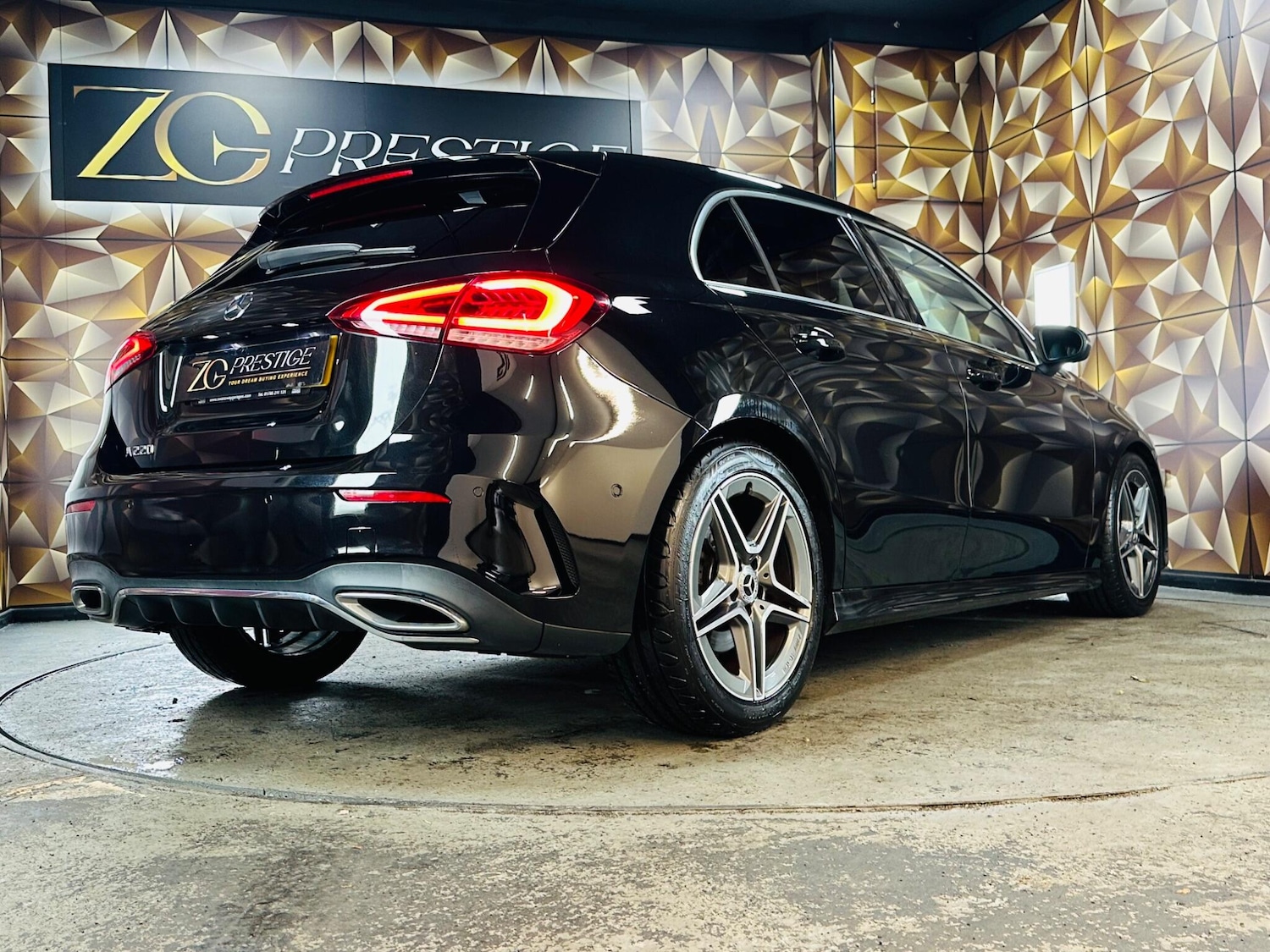 Used Mercedes-Benz A-Class for sale - 76702051: Photo 43