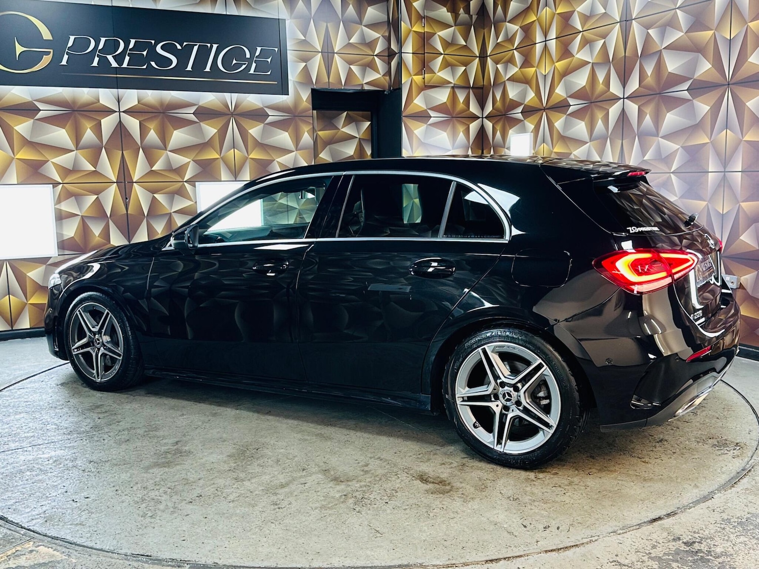 Used Mercedes-Benz A-Class for sale - 76702051: Photo 44