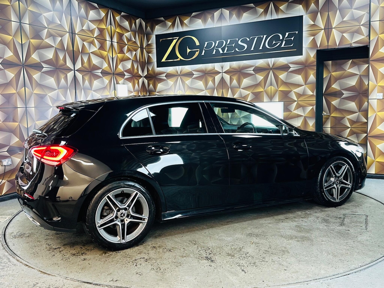 Used Mercedes-Benz A-Class for sale - 76702051: Photo 46