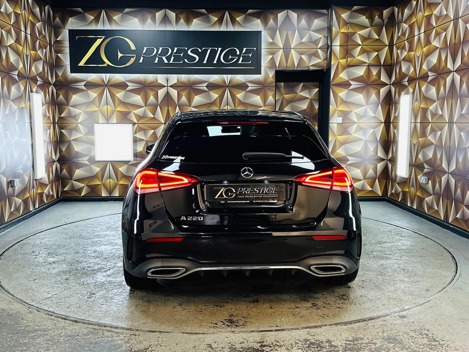 Used Mercedes-Benz A-Class for sale - 76702051: Photo 5