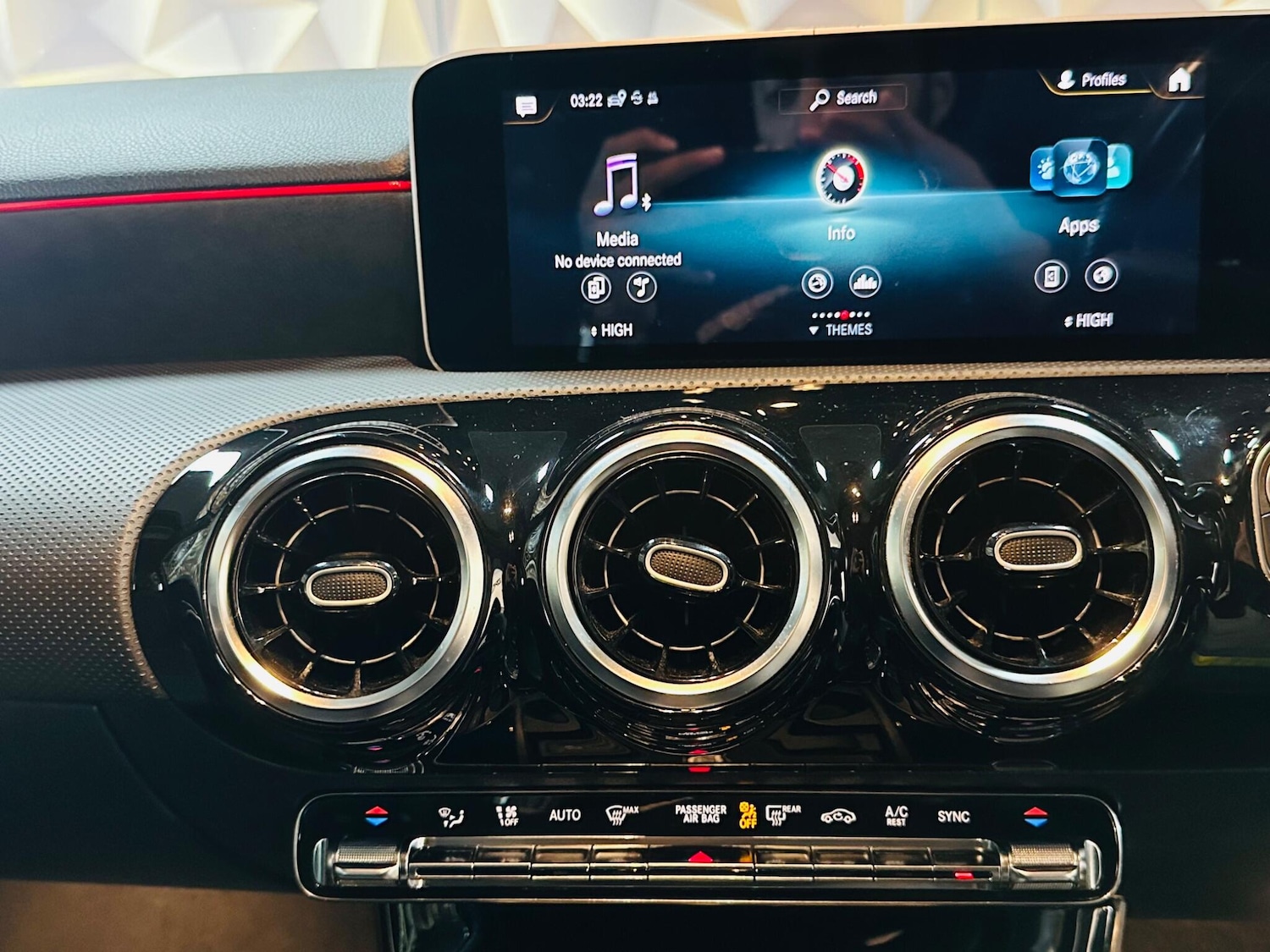 Used Mercedes-Benz A-Class for sale - 76702051: Photo 52