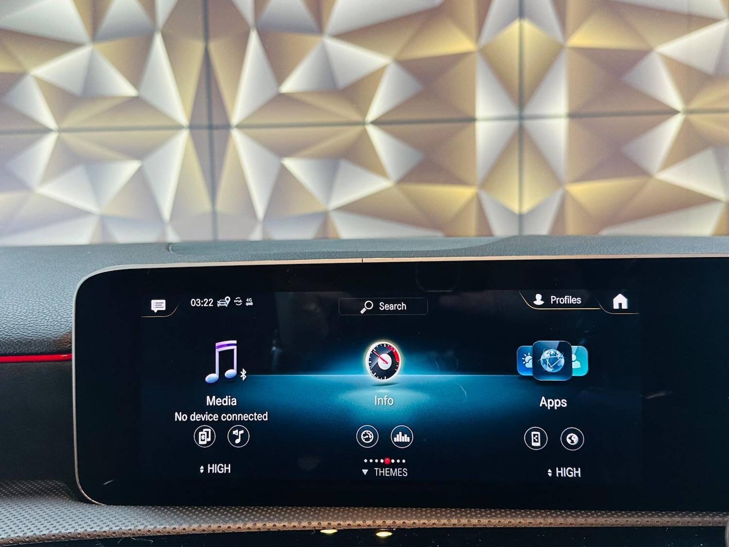 Used Mercedes-Benz A-Class for sale - 76702051: Photo 53