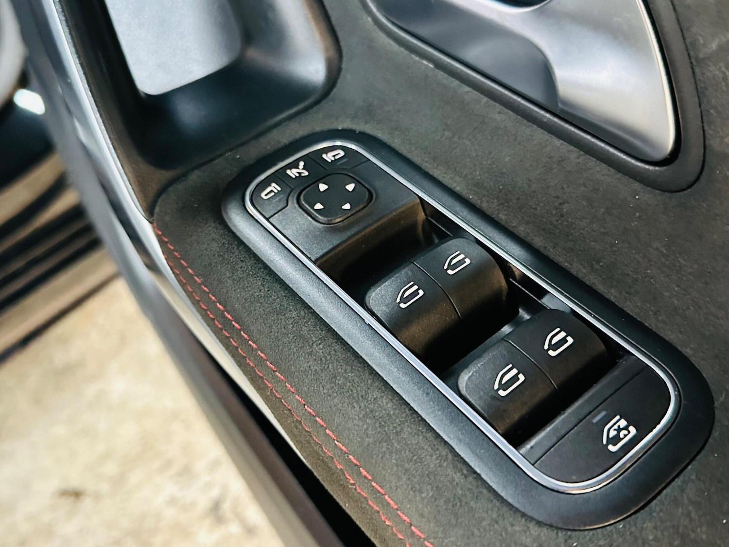 Used Mercedes-Benz A-Class for sale - 76702051: Photo 57