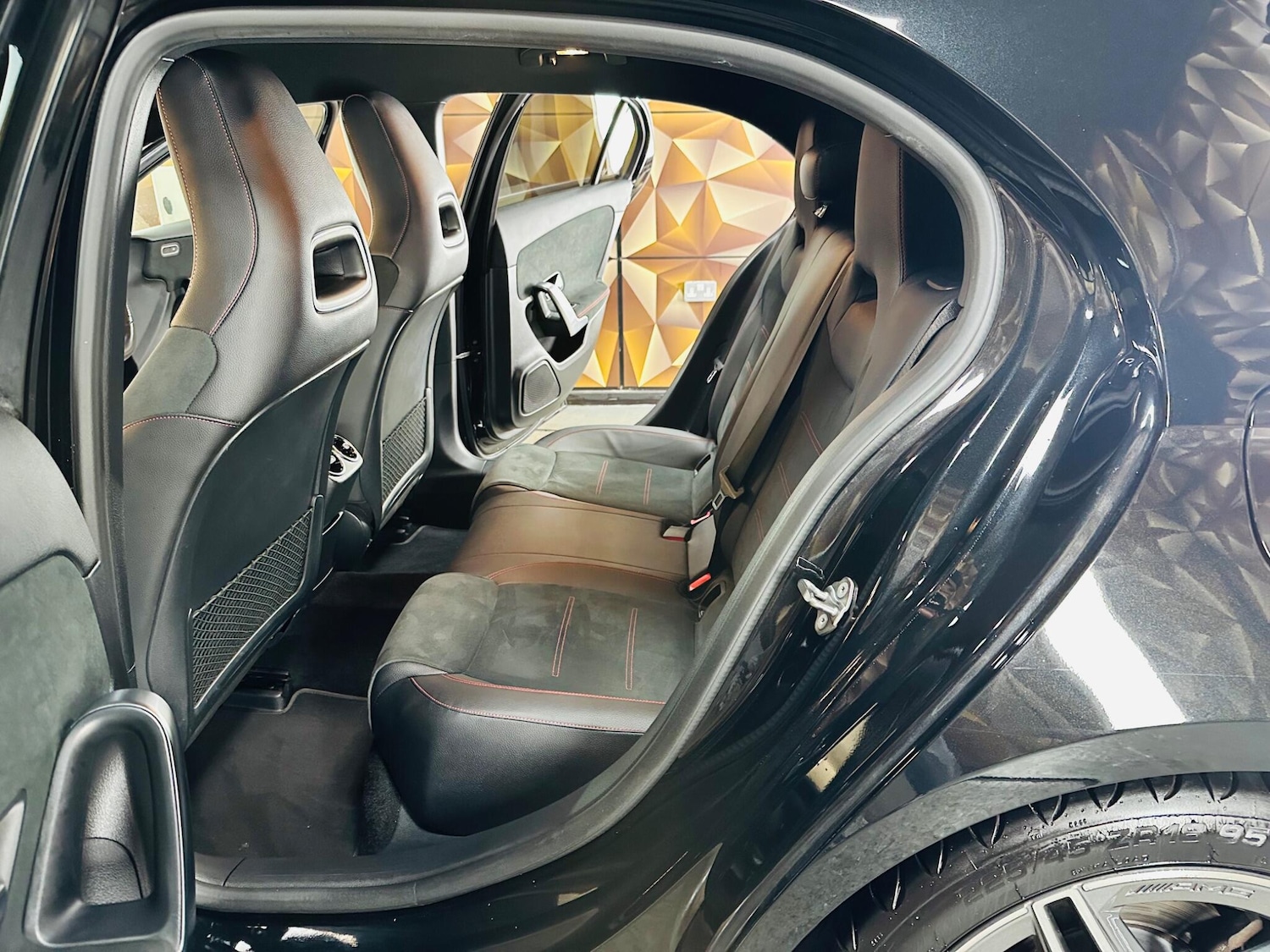 Used Mercedes-Benz A-Class for sale - 76702051: Photo 59