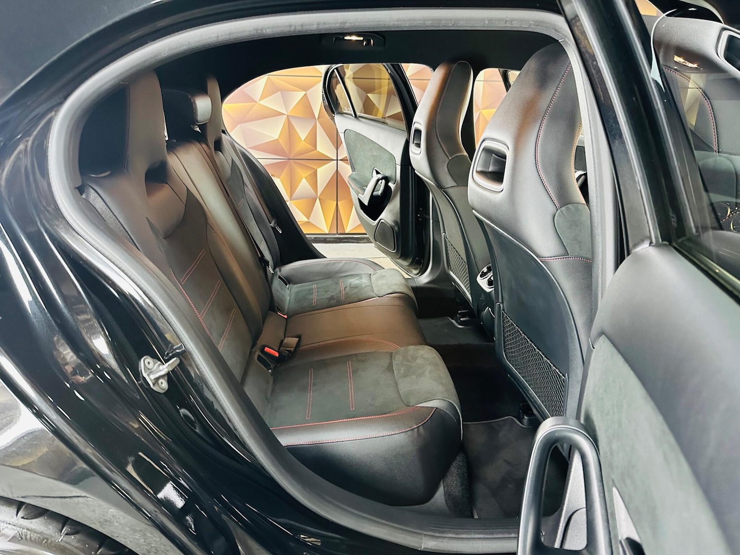 Used Mercedes-Benz A-Class for sale - 76702051: Photo 60