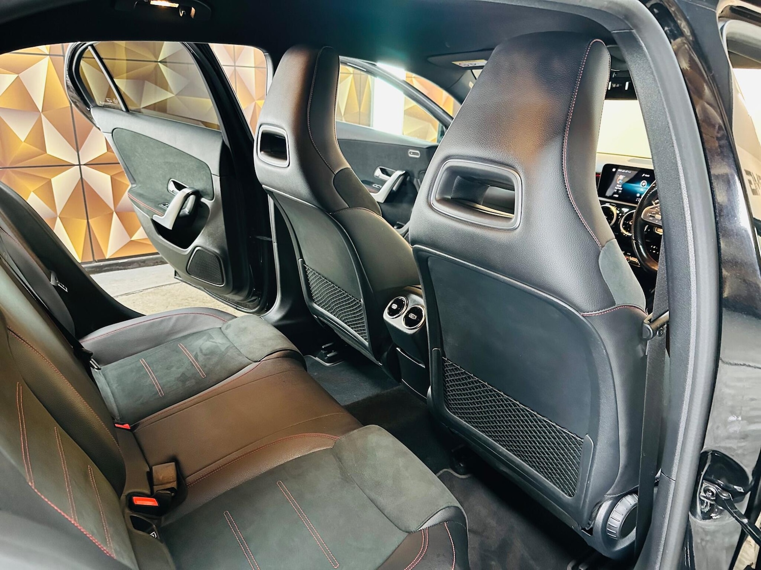 Used Mercedes-Benz A-Class for sale - 76702051: Photo 61