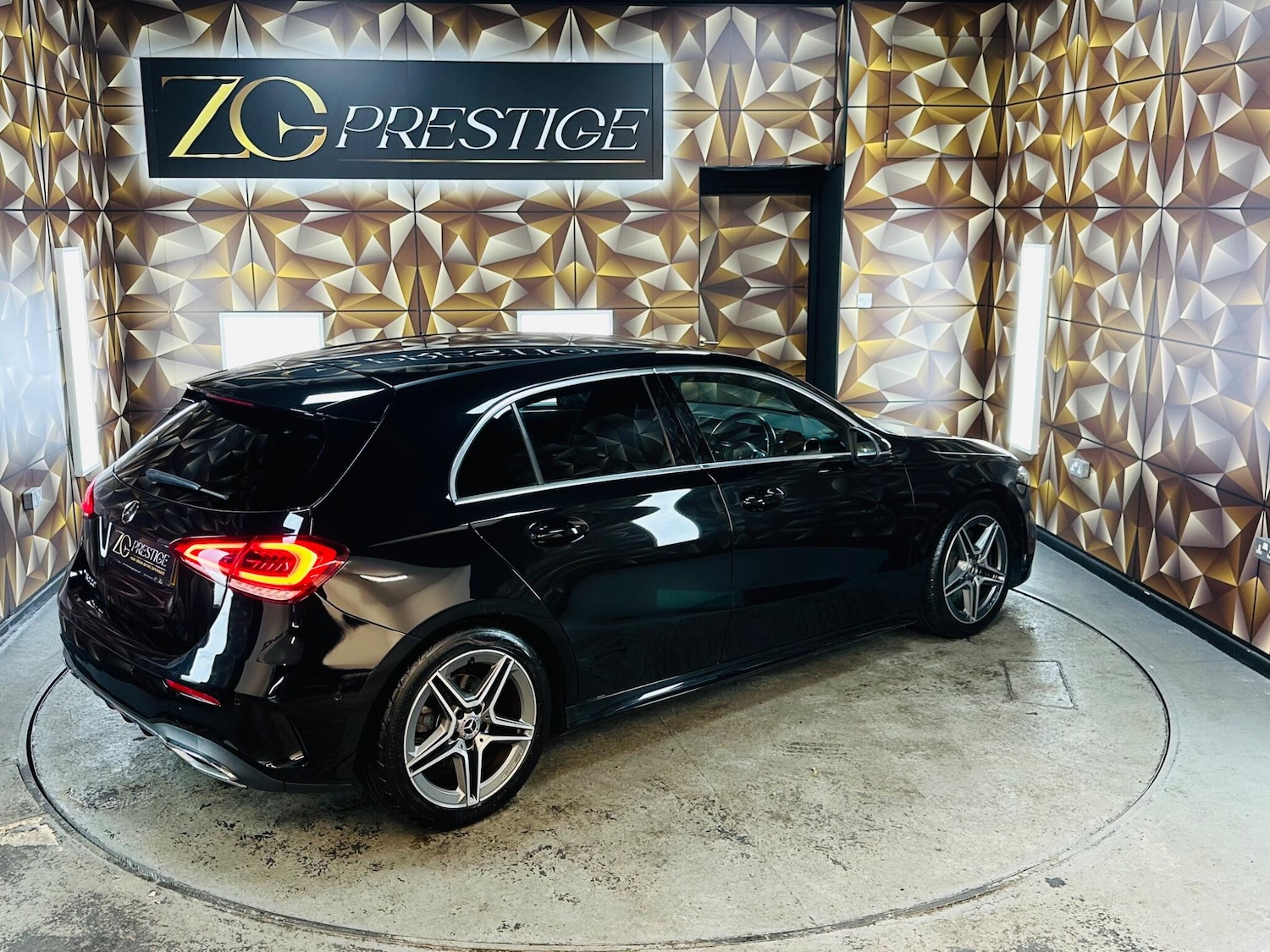 Used Mercedes-Benz A-Class for sale - 76702051: Photo 7