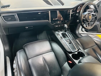 Used Porsche Macan 2015 for sale - 79508956: Photo