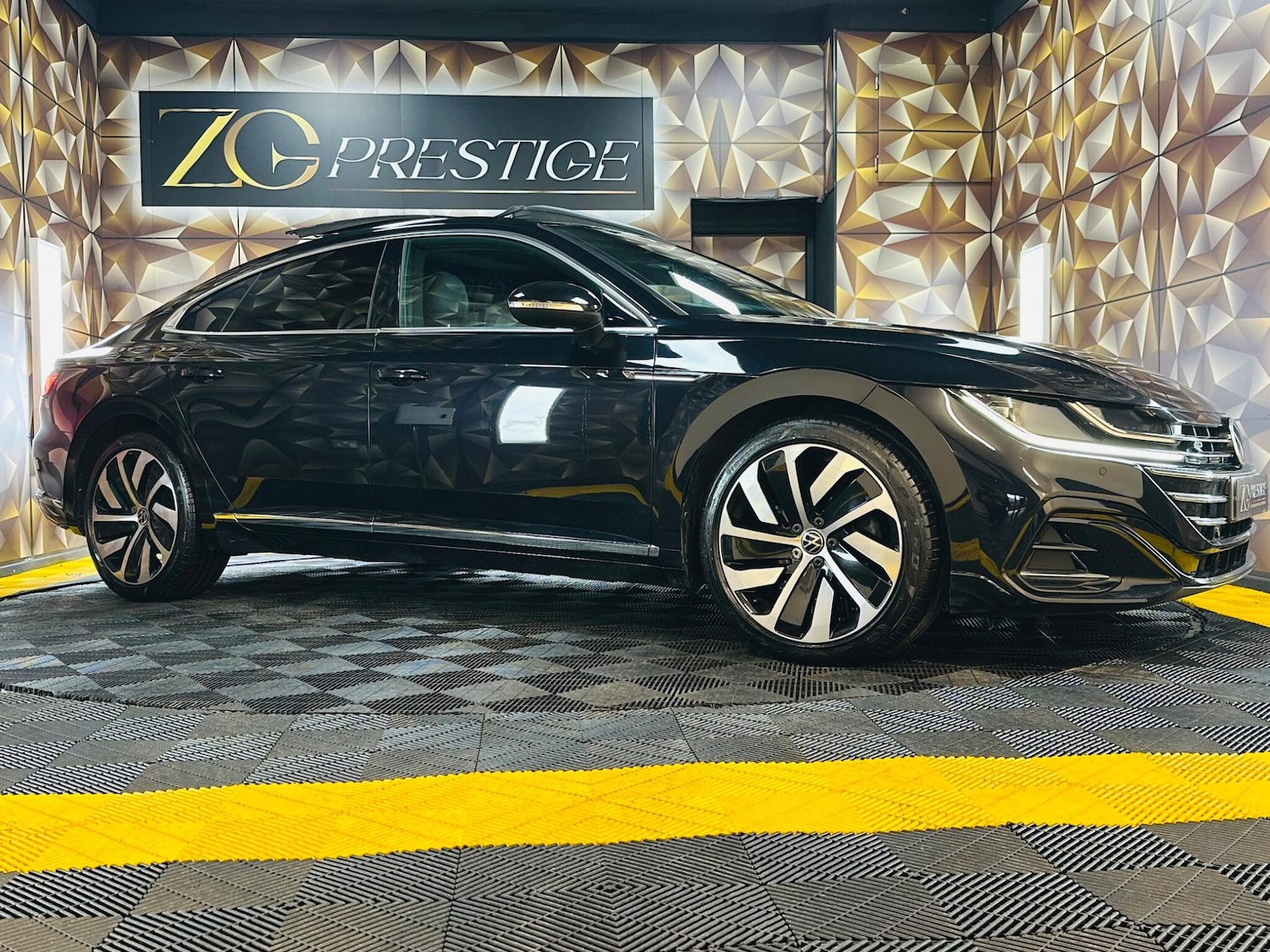 Used Volkswagen Arteon 2022 for sale - 77214971: Photo 13