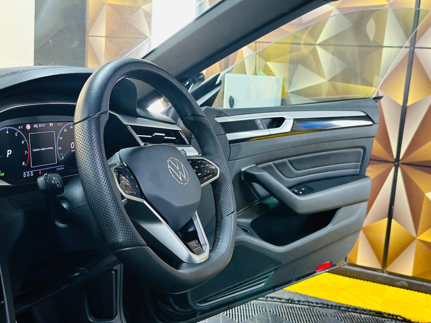 Used Volkswagen Arteon 2022 for sale - 77214971: Photo 18