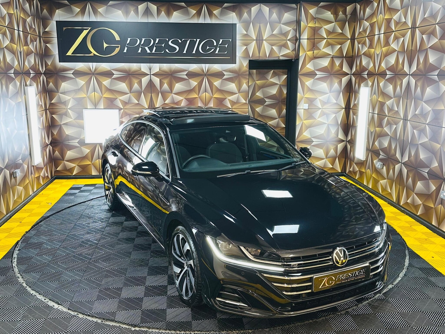 Used Volkswagen Arteon 2022 for sale - 77214971: Photo 31