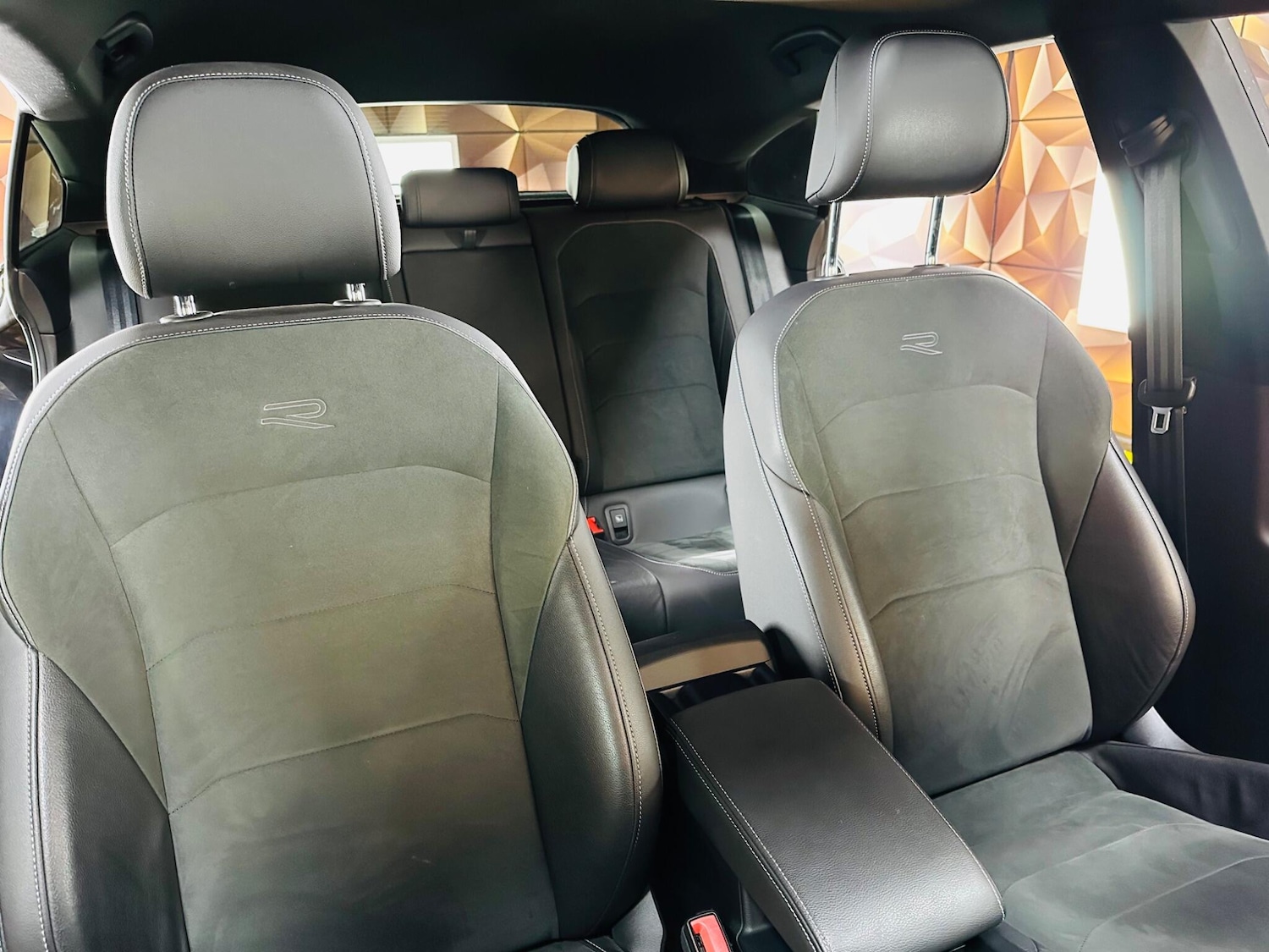 Used Volkswagen Arteon 2022 for sale - 77214971: Photo 34