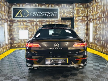 Used Volkswagen Arteon 2022 for sale - 77214971: Photo