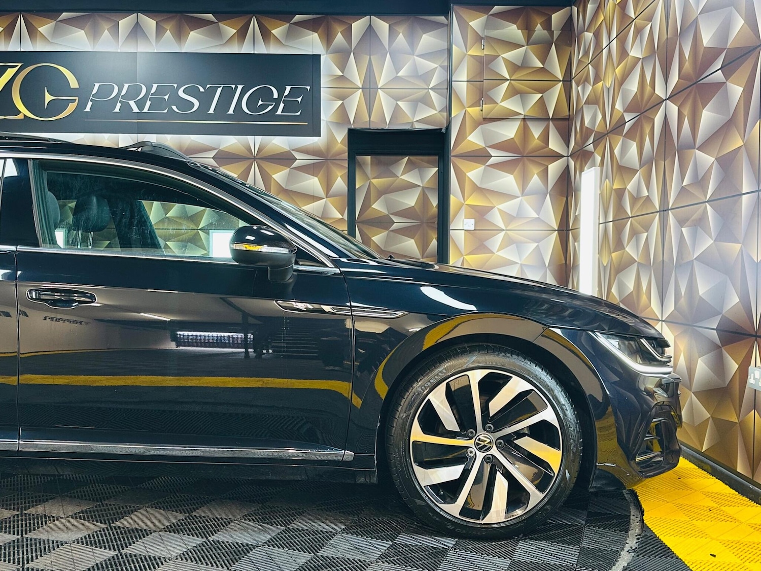 Used Volkswagen Arteon 2022 for sale - 77214971: Photo 46