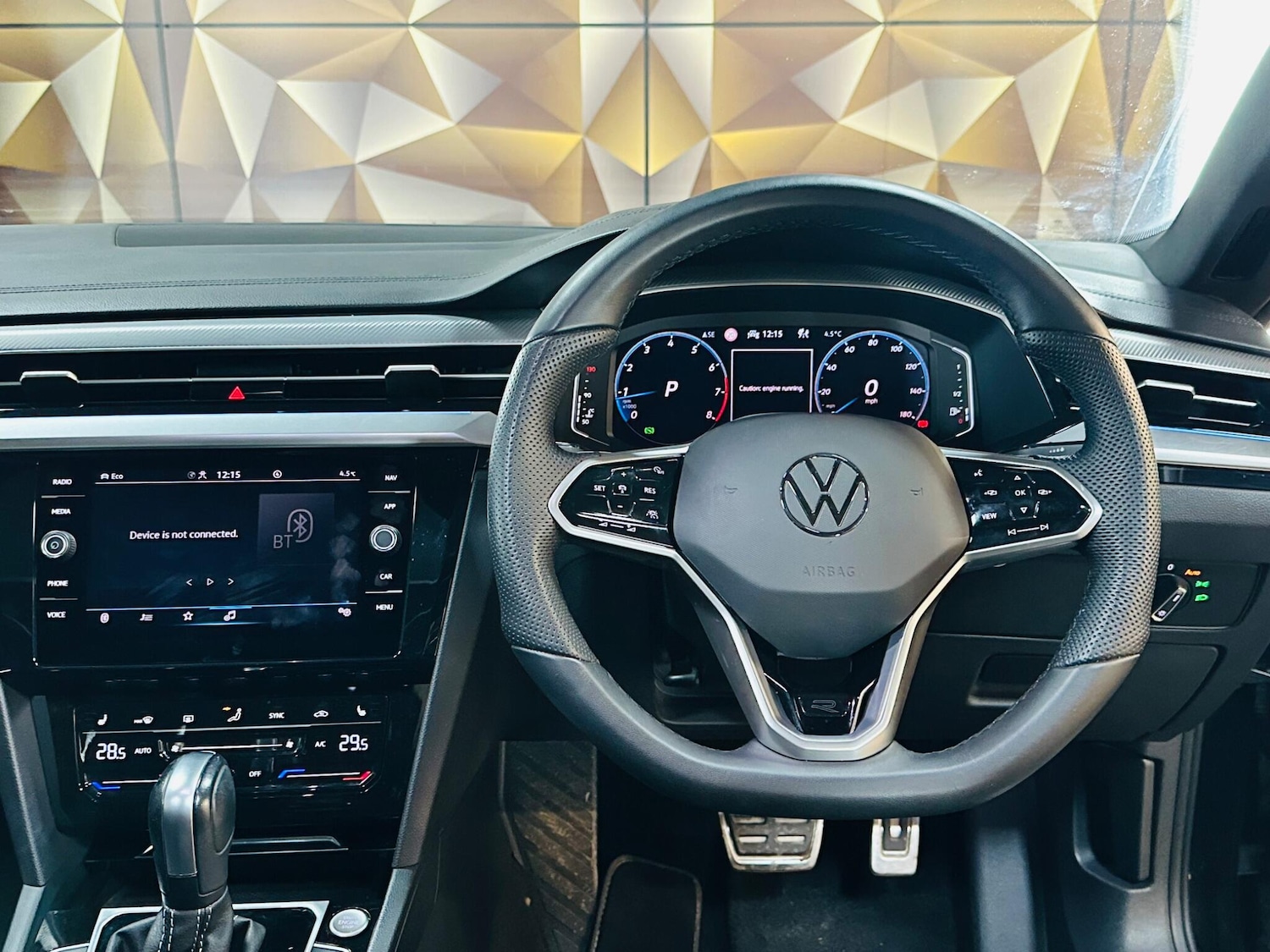 Used Volkswagen Arteon 2022 for sale - 77214971: Photo 48