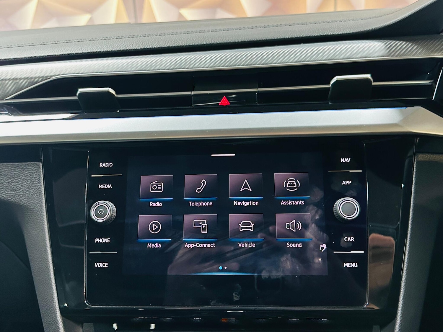 Used Volkswagen Arteon 2022 for sale - 77214971: Photo 54