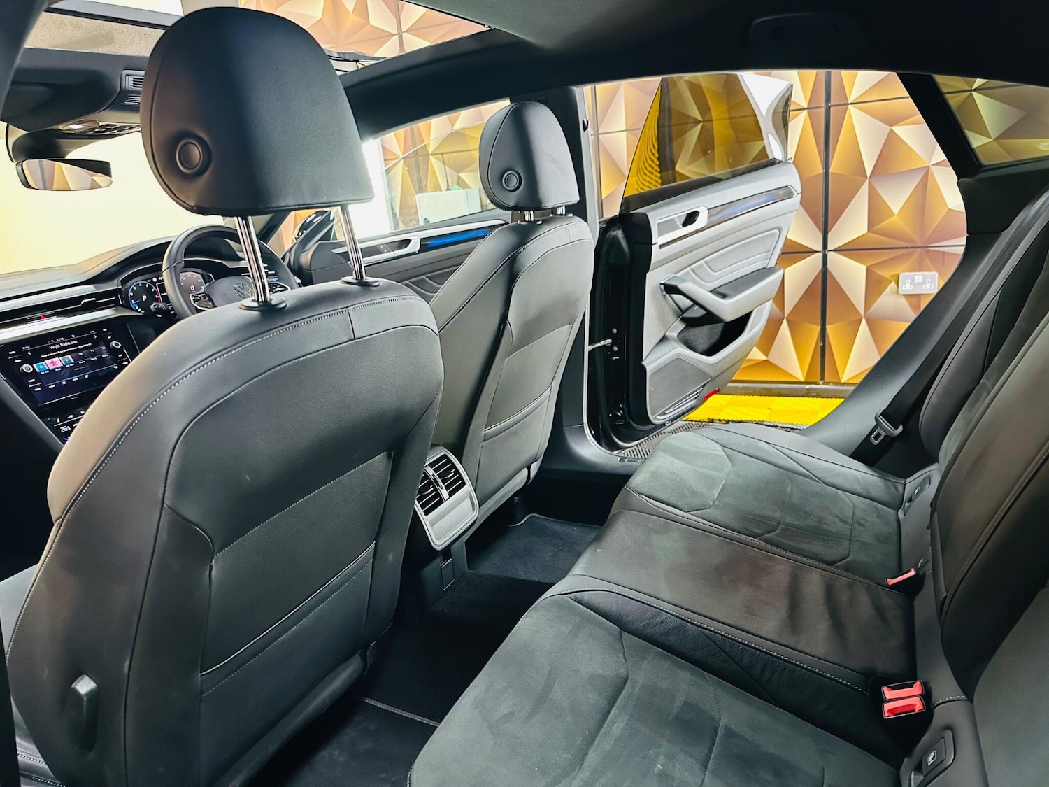 Used Volkswagen Arteon 2022 for sale - 77214971: Photo 63