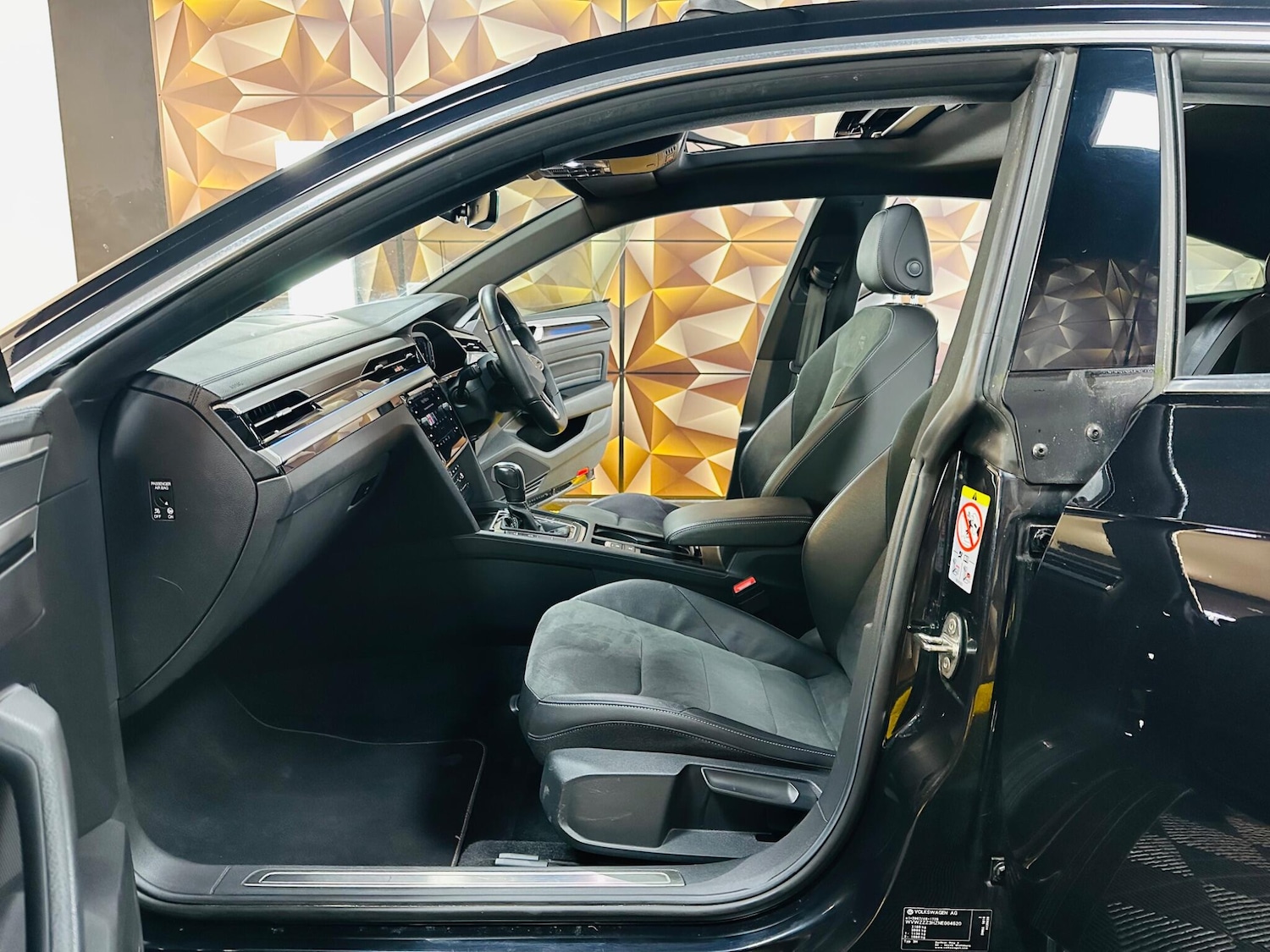 Used Volkswagen Arteon 2022 for sale - 77214971: Photo 64