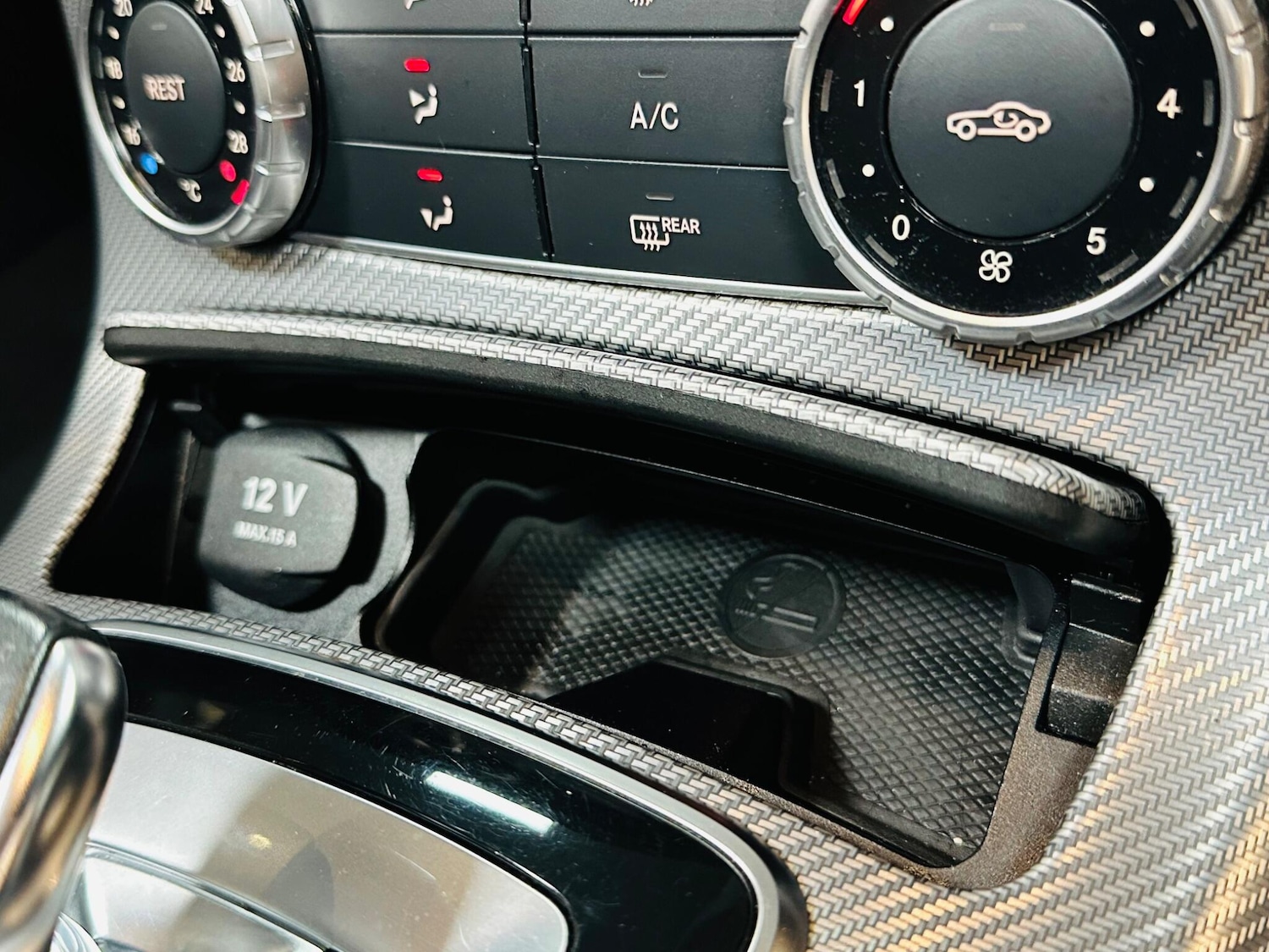 Used Mercedes-Benz SLC 2016 for sale - 76538814: Photo 59