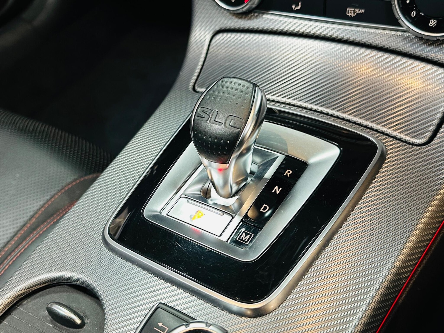 Used Mercedes-Benz SLC 2016 for sale - 76538814: Photo 62