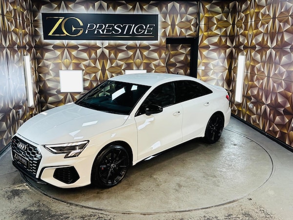 Used Audi S3 2023 for sale - 76307794: Photo 15