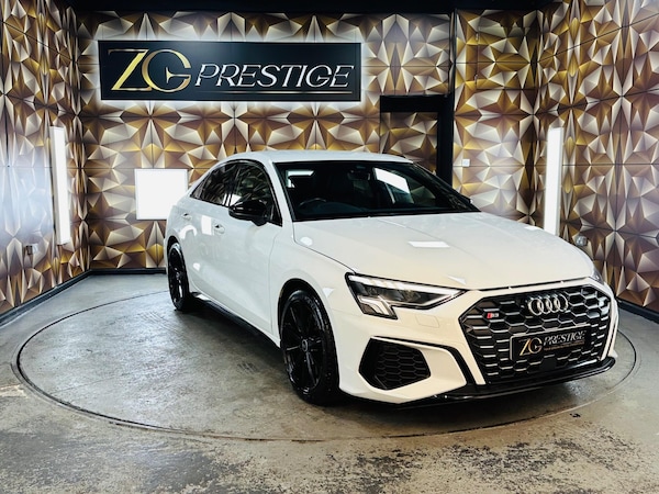 Used Audi S3 2023 for sale - 76307794: Photo 17