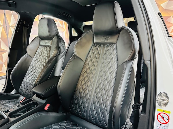 Used Audi S3 2023 for sale - 76307794: Photo 18