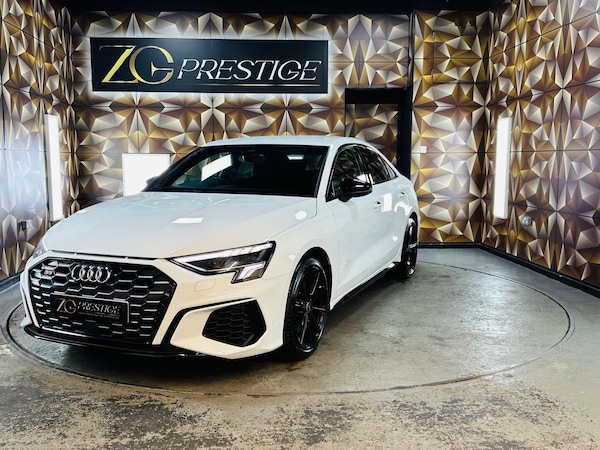 Used Audi S3 2023 for sale - 76307794: Photo 19