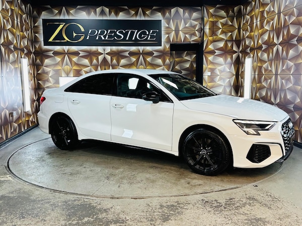 Used Audi S3 2023 for sale - 76307794: Photo 1