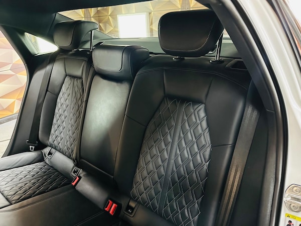Used Audi S3 2023 for sale - 76307794: Photo 22