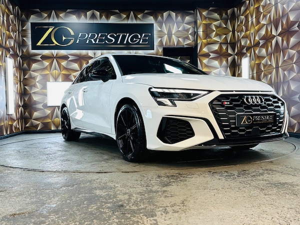 Used Audi S3 2023 for sale - 76307794: Photo 29