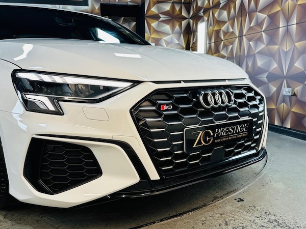 Used Audi S3 2023 for sale - 76307794: Photo 37