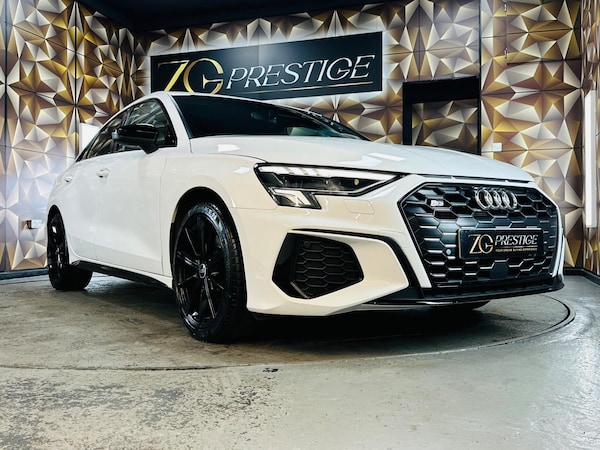 Used Audi S3 2023 for sale - 76307794: Photo 42