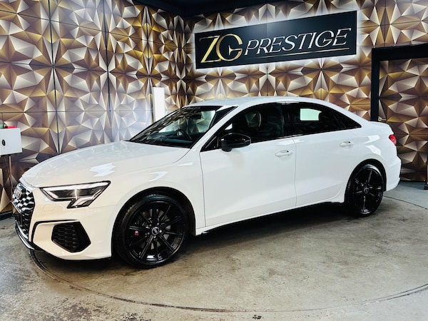 Used Audi S3 2023 for sale - 76307794: Photo 44