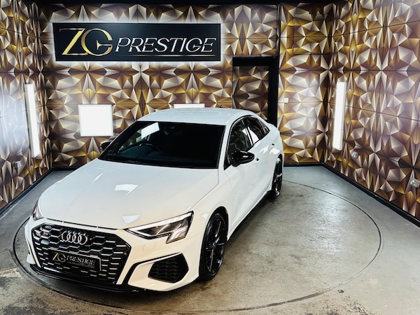 Used Audi S3 2023 for sale - 76307794: Photo 48