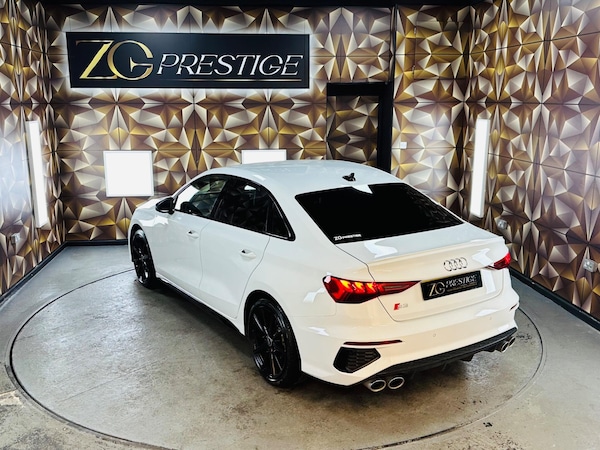 Used Audi S3 2023 for sale - 76307794: Photo 50