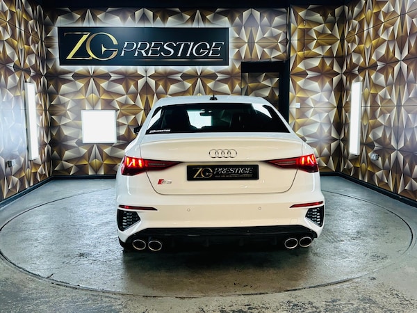 Used Audi S3 2023 for sale - 76307794: Photo 5