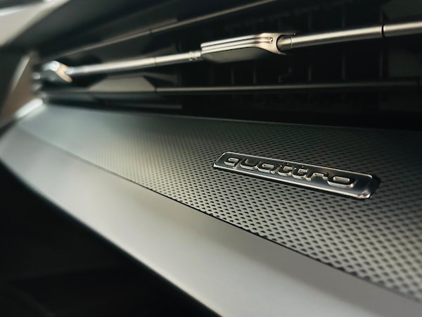Used Audi S3 2023 for sale - 76307794: Photo 64